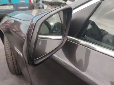 Veículo de Sucata bmw 5 (f10) 535 i do ano 2010 alimentado n55 b30 a