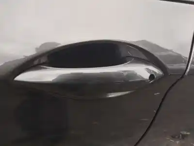 Veículo de Sucata bmw 5 (f10) 535 i do ano 2010 alimentado n55 b30 a