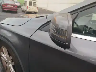 Утилизация автомобиля mercedes-benz clase gla (x156) gla 220 cdi 4-matic (156.905) года 2015 питание 651930