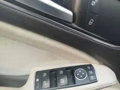 Утилизация автомобиля mercedes-benz clase gla (x156) gla 220 cdi 4-matic (156.905) года 2015 питание 651930