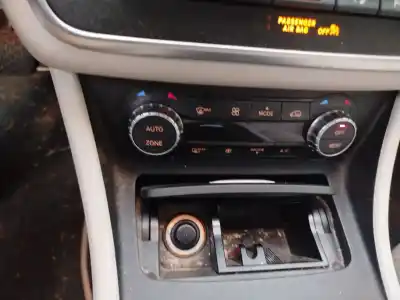 Утилизация автомобиля mercedes-benz clase gla (x156) gla 220 cdi 4-matic (156.905) года 2015 питание 651930