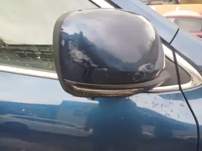 Veículo de Sucata renault kadjar (ha_, hl_) 1.2 tce 130 do ano 2017 alimentado h5f 408