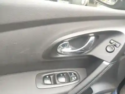 Veículo de Sucata renault kadjar (ha_, hl_) 1.2 tce 130 do ano 2017 alimentado h5f 408