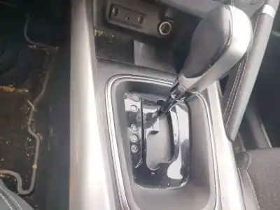 Veículo de Sucata renault kadjar (ha_, hl_) 1.2 tce 130 do ano 2017 alimentado h5f 408