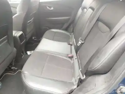 Veículo de Sucata renault kadjar (ha_, hl_) 1.2 tce 130 do ano 2017 alimentado h5f 408