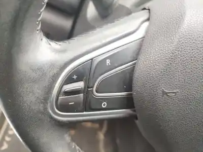 Veículo de Sucata renault kadjar (ha_, hl_) 1.2 tce 130 do ano 2017 alimentado h5f 408