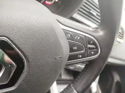 Veículo de Sucata renault kadjar (ha_, hl_) 1.2 tce 130 do ano 2017 alimentado h5f 408