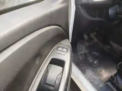 Утилизация автомобиля opel                                               combo furgoneta/monovolumen (x12)                                                                                                                                                                                                                          1.3 cdti (b05) года 2013 питание a 13 fd