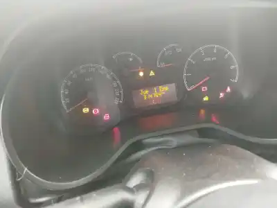 Утилизация автомобиля opel                                               combo furgoneta/monovolumen (x12)                                                                                                                                                                                                                          1.3 cdti (b05) года 2013 питание a 13 fd