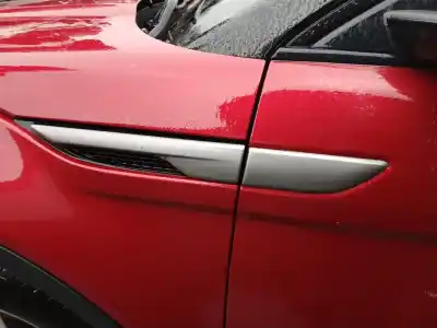 Утилизация автомобиля land rover range rover evoque (l538) 2.0 d 4x4 года 2016 питание 204dtd(aj20d4)