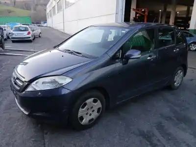 Scrapping Vehicle HONDA FR-V (BE) 1.7 (BE1) of the year 2005 powered D17A2