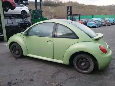 Здавання транспортного засобу volkswagen new beetle (9c1, 1c1) 1.9 tdi року 2002 потужний alh
