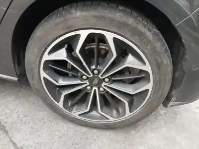 Утилизация автомобиля ford focus iv (hn) 1.5 ecoboost года 2021 питание yzda