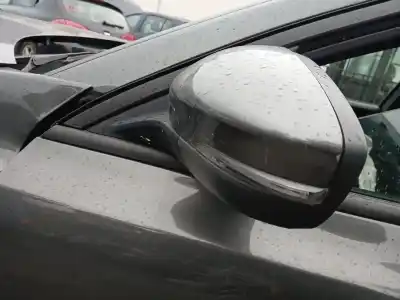 Утилизация автомобиля ford focus iv (hn) 1.5 ecoboost года 2021 питание yzda