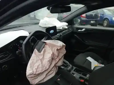 Утилизация автомобиля ford focus iv (hn) 1.5 ecoboost года 2021 питание yzda