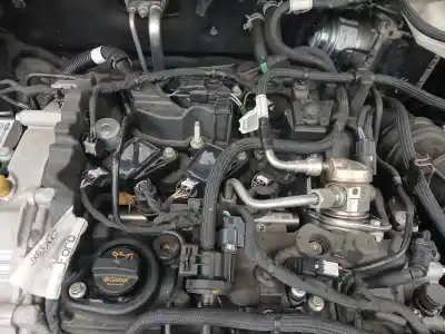 Утилизация автомобиля ford focus iv (hn) 1.5 ecoboost года 2021 питание yzda