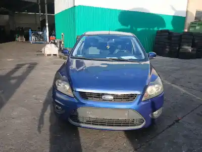 Scrapping Vehicle ford                                               focus ii (da_, hcp, dp)                                                                                                                                                                                                                                    1.8 tdci of the year 2008 powered kkda