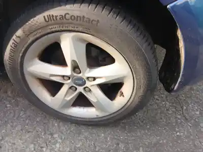 Scrapping Vehicle ford                                               focus ii (da_, hcp, dp)                                                                                                                                                                                                                                    1.8 tdci of the year 2008 powered kkda