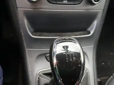 Здавання транспортного засобу opel astra k (b16) 1.4 turbo (68) року 2018 потужний b14xfl