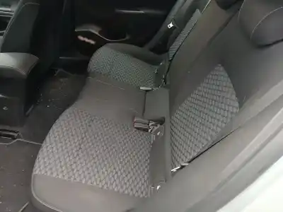 Здавання транспортного засобу opel astra k (b16) 1.4 turbo (68) року 2018 потужний b14xfl