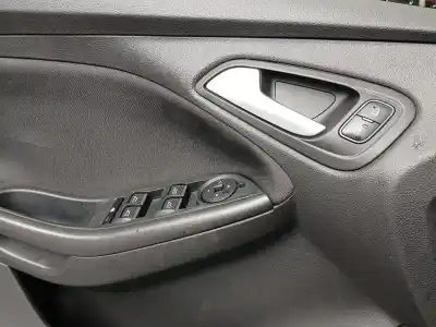 Veículo de Sucata ford focus iii 1.5 tdci do ano 2018 alimentado xwda