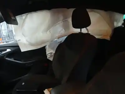 Veículo de Sucata ford focus iii 1.5 tdci do ano 2018 alimentado xwda