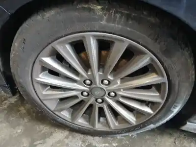 Veículo de Sucata ford focus iii 1.5 tdci do ano 2018 alimentado xwda