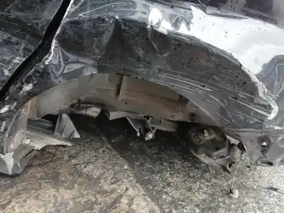 Veículo de Sucata ford focus iii 1.5 tdci do ano 2018 alimentado xwda