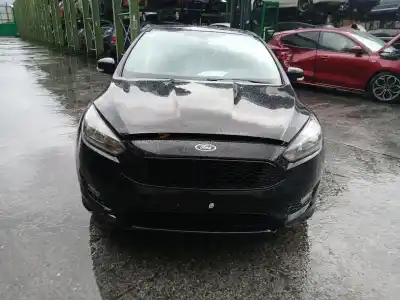 Veículo de Sucata ford focus iii 1.5 tdci do ano 2018 alimentado xwda