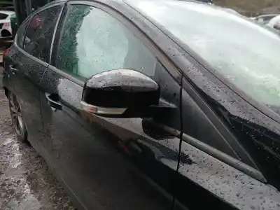 Veículo de Sucata ford focus iii 1.5 tdci do ano 2018 alimentado xwda