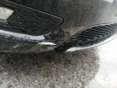 Veículo de Sucata ford focus iii 1.5 tdci do ano 2018 alimentado xwda