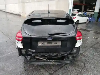 Veículo de Sucata ford focus iii 1.5 tdci do ano 2018 alimentado xwda