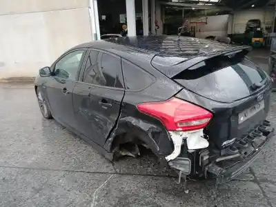 Veículo de Sucata ford focus iii 1.5 tdci do ano 2018 alimentado xwda