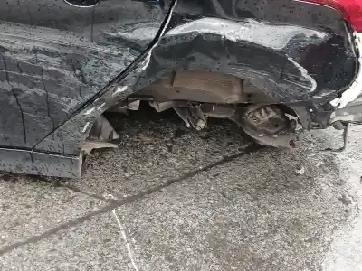 Veículo de Sucata ford focus iii 1.5 tdci do ano 2018 alimentado xwda