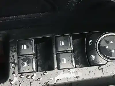 Утилизация автомобиля ford focus iv (hn) 1.5 ecoblue года 2018 питание ztda,ztdb