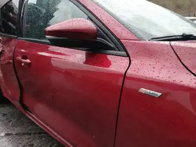 Утилизация автомобиля ford focus iv (hn) 1.5 ecoblue года 2018 питание ztda,ztdb