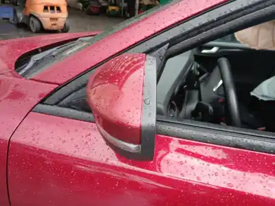 Утилизация автомобиля ford focus iv (hn) 1.5 ecoblue года 2018 питание ztda,ztdb