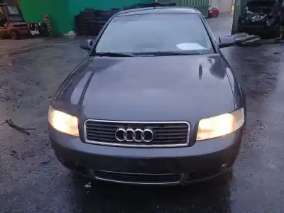 Здавання транспортного засобу audi a4 b6 (8e2) 2.0 року 2003 потужний alt Здавання транспортного засобу audi a4 b6 (8e2) 2.0 року 2003 потужний alt