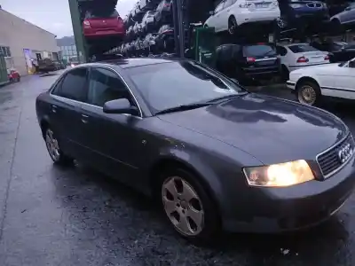 Здавання транспортного засобу audi a4 b6 (8e2) 2.0 року 2003 потужний alt Здавання транспортного засобу audi a4 b6 (8e2) 2.0 року 2003 потужний alt