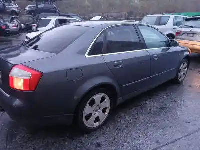 Здавання транспортного засобу audi a4 b6 (8e2) 2.0 року 2003 потужний alt Здавання транспортного засобу audi a4 b6 (8e2) 2.0 року 2003 потужний alt