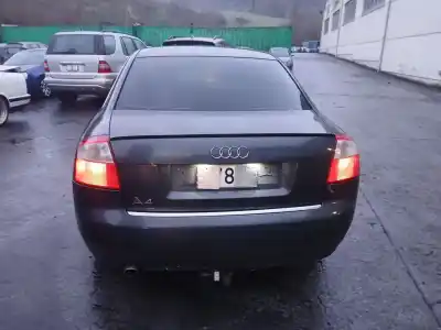 Здавання транспортного засобу audi a4 b6 (8e2) 2.0 року 2003 потужний alt Здавання транспортного засобу audi a4 b6 (8e2) 2.0 року 2003 потужний alt