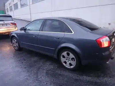 Здавання транспортного засобу audi a4 b6 (8e2) 2.0 року 2003 потужний alt Здавання транспортного засобу audi a4 b6 (8e2) 2.0 року 2003 потужний alt