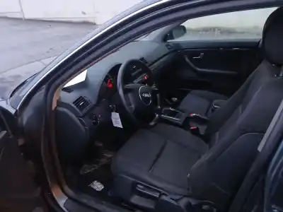 Здавання транспортного засобу audi a4 b6 (8e2) 2.0 року 2003 потужний alt Здавання транспортного засобу audi a4 b6 (8e2) 2.0 року 2003 потужний alt