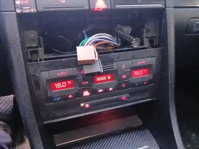 Здавання транспортного засобу audi a4 b6 (8e2) 2.0 року 2003 потужний alt Здавання транспортного засобу audi a4 b6 (8e2) 2.0 року 2003 потужний alt