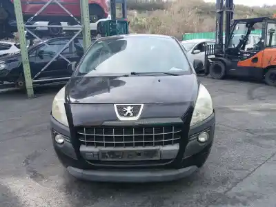 Утилизация автомобиля peugeot 3008 monospace (0u_) 1.6 vti года 2011 питание 5fs (ep6c),5fw (ep6),ep6