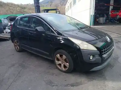 Утилизация автомобиля peugeot 3008 monospace (0u_) 1.6 vti года 2011 питание 5fs (ep6c),5fw (ep6),ep6