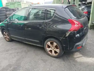 Утилизация автомобиля peugeot 3008 monospace (0u_) 1.6 vti года 2011 питание 5fs (ep6c),5fw (ep6),ep6