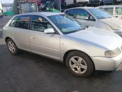 Здавання транспортного засобу audi a3 (8l1) 1.6 року 2002 потужний avu