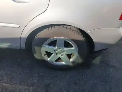 Здавання транспортного засобу audi a3 (8l1) 1.6 року 2002 потужний avu