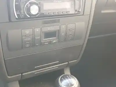 Здавання транспортного засобу audi a3 (8l1) 1.6 року 2002 потужний avu